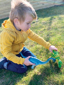 Jumbo Dyresæt: 5 stk Dinosaur - Sæt