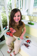 Jumbo Dyresæt: Insekter - 7 stk - Learning Resources - Fra 3 år. - Billede 1