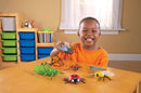 Jumbo Dyresæt: Insekter - 7 stk - Learning Resources - Fra 3 år. - Billede 1