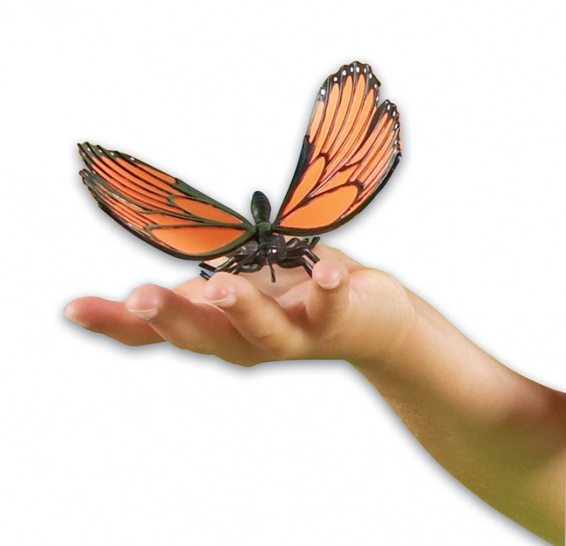 Jumbo Dyresæt: Insekter - 7 stk - Learning Resources - Fra 3 år. - Billede 1