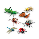 Jumbo Dyresæt: Insekter - 7 stk - Learning Resources - Fra 3 år. - Billede 1