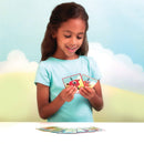 Numberblocks Aktivitetssæt 1-10 - MathLink Cubes - Fra 3 år. - Billede 1