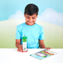 Numberblocks Aktivitetssæt 11-20 - MathLink Cubes - Fra 3 år. - Billede 1