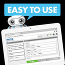 Educational Insights - Artie 3000 programmerings-robot - Fra 7 år. - Billede 1