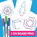 Educational Insights - Artie Max programmerings-robot - Fra 8 år. - Billede 1