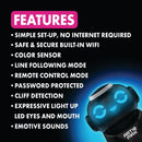 Educational Insights - Artie Max programmerings-robot - Fra 8 år. - Billede 1