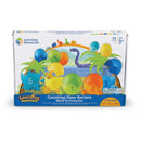 Learning Resources - Dinosaur-æg med tal 1-10 - Fra 3 år. - Billede 1