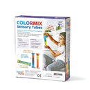 Hand2Mind - Sanserør 3 stk - Sensorisk Legetøj - Fra 3 år. - Billede 1