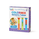Hand2Mind - Sanserør 3 stk - Sensorisk Legetøj - Fra 3 år. - Billede 1