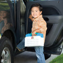 Learning Resources - Design & Drill Take-A-Long - Fra 3 år. - Billede 1