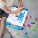 Learning Resources - Design & Drill Take-A-Long - Fra 3 år. - Billede 1