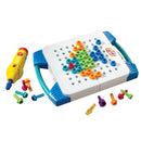 Learning Resources - Design & Drill Take-A-Long - Fra 3 år. - Billede 1