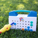 Learning Resources - Design & Drill Take-A-Long - Fra 3 år. - Billede 1