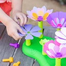 Learning Resources - Design & Drill STEM Garden - Fra 3 år. - Billede 1