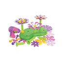 Learning Resources - Design & Drill STEM Garden - Fra 3 år. - Billede 1