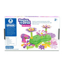 Learning Resources - Design & Drill STEM Garden - Fra 3 år. - Billede 1