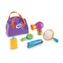 Learning Resources Stylingsæt m 6 dele - Fra 2 år. - Billede 1