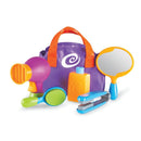 Learning Resources Stylingsæt m 6 dele - Fra 2 år. - Billede 1