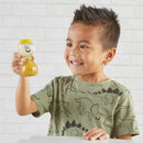 Hand2mind Sanseflasker - 4 stk - Sensorisk legetøj - Fra 3 år. - Billede 1