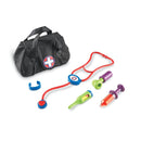 Learning Resources Lægesæt m 6 dele - Fra 2 år. - Billede 1