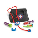 Learning Resources Lægesæt m 6 dele - Fra 2 år. - Billede 1