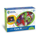 Learning Resources Lægesæt m 6 dele - Fra 2 år. - Billede 1