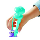 Tæl & Sorter - UFO & Rumvæsener - 48 dele - Fra 4 år. - Billede 1