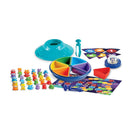 Tæl & Sorter - UFO & Rumvæsener - 48 dele - Fra 4 år. - Billede 1