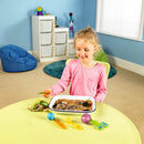 Learning Resources - Finmotoriske Pincet Værktøjer - 4 dele - Fra 3 år. - Billede 1