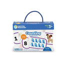 Learning Resources - Lær At Tælle Puslespil 1-25 - Fra 3 år. - Billede 1
