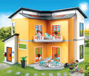 Playmobil City Life - Det Moderne Hus - Fra 4-10 år. - Billede 1