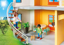 Playmobil City Life - Det Moderne Hus - Fra 4-10 år. - Billede 1