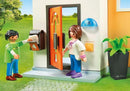 Playmobil City Life - Det Moderne Hus - Fra 4-10 år. - Billede 1