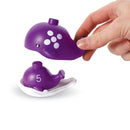 Learning Resources - Klik & Lær - Stable Hvaler - 16 dele - Fra 2 år. - Billede 1