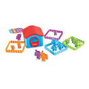 Tælle & Sortere sæt - Sort Em Up Pups - 28 dele - Fra 3 år. - Billede 1