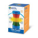 Learning Resources - Time Tracker tidsregistreringsur - Fra 4 år. - Billede 1