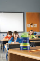 Learning Resources - Time Tracker Mini tidsregistreringsur - Fra 4 år. - Billede 1