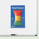 Learning Resources - Time Tracker Magnetic tidsregistreringsur - Fra 4 år. - Billede 1