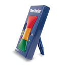 Learning Resources - Time Tracker Magnetic tidsregistreringsur - Fra 4 år. - Billede 1