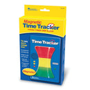 Learning Resources - Time Tracker Magnetic tidsregistreringsur - Fra 4 år. - Billede 1