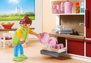 Playmobil City Life - Køkken til Det Moderne Hus - Fra 4-10 år. - Billede 1
