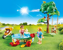 Playmobil City Life - Indflytterfest i Det Moderne Hus - Fra 4-10 år. - Billede 1