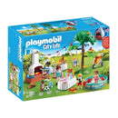 Playmobil City Life - Indflytterfest i Det Moderne Hus - Fra 4-10 år. - Billede 1