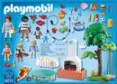 Playmobil City Life - Indflytterfest i Det Moderne Hus - Fra 4-10 år. - Billede 1