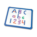 Learning Resources - Magnetisk Tal & Bogstav konstruktion - 262 dele. - Billede 1