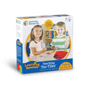 Learning Resources - Taktilt følesæt - Fra 3 år. - Billede 1