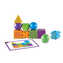 Learning Resources Mental Blox IQ-spil - Fra 5 år. - Billede 1