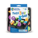 Learning Resources Mental Blox Go! rejsespil - Fra 5 år. - Billede 1