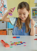 Learning Resources STEM Explorers: Magnet Movers - 39 dele - Fra 5 år. - Billede 1