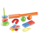 Learning Resources STEM Explorers: Magnet Movers - 39 dele - Fra 5 år. - Billede 1